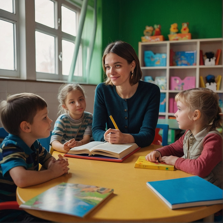 Jak wydać książkę dla dzieci