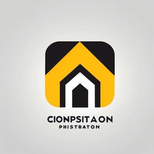 logo firmy budowlanej